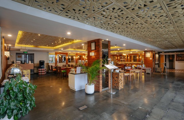 Horison Seminyak Bali