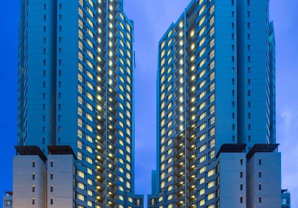 Horison Ultima Suite & Residences Rasuna Jakarta
