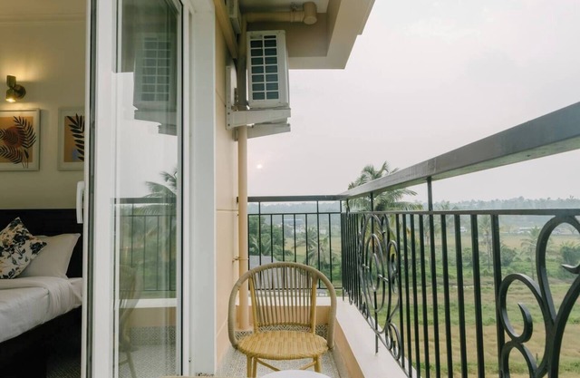 Horizon 1BHK Suite by Da Alohas