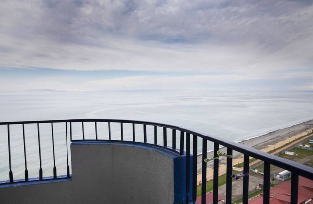 Horizon Batumi Aparthotel
