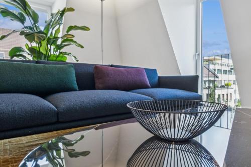 Horizon Home Löwenstrasse Penthouse