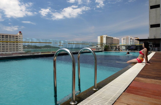Horizon Hotel