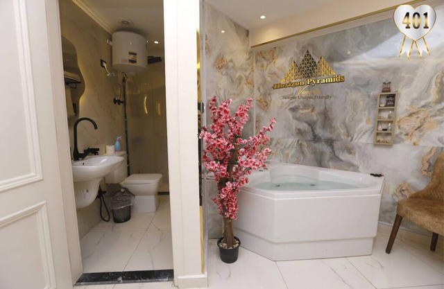 Horizon Pyramids View inn 5 bedroom with 5 bathroom n