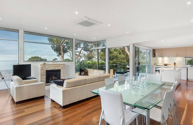 Horizons - Luxurious, with Bonus WIFI & Netflix
