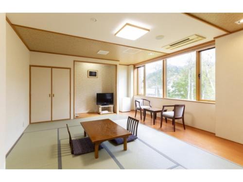 Horoshin Onsen Hotaru Kan - Vacation STAY 82965v