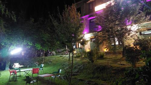 Horse Shoe Motel Gulmit