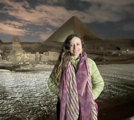 Horus Pyramids Inn