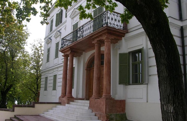 Horvath Villa Apartman