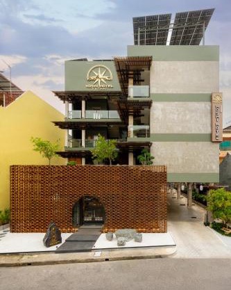 Hoshi Hotel Hatyai