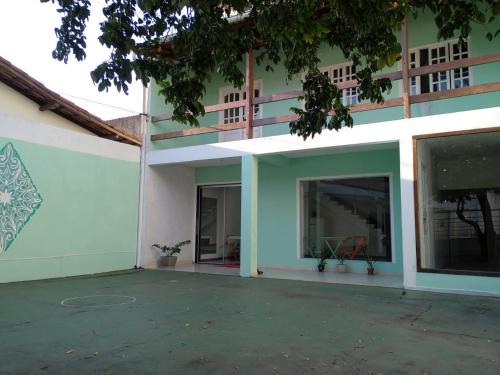 Hospedagem do TCHÊ
