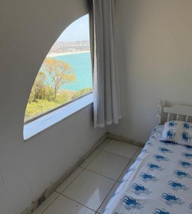 Hospedagem pontal do atalaia