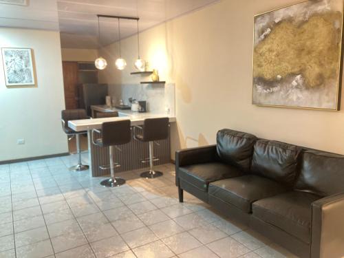 Hospedaje Ana Lu 1 Only 10 minutes from airport