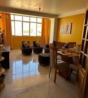 Hospedaje D Rossy