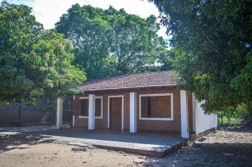 Hospedaje Don Evaristo