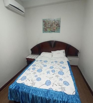 Hospedaje Don Marco