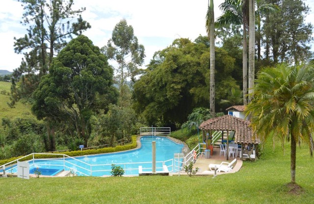 Hospedaje Ecoturístico Villa Carolina