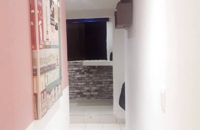 Hospedaje en Hermoso Apartaestudio Manila Poblado