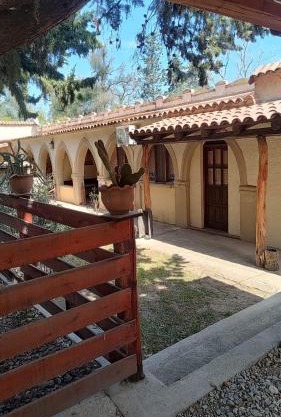 Hospedaje FliaMaria