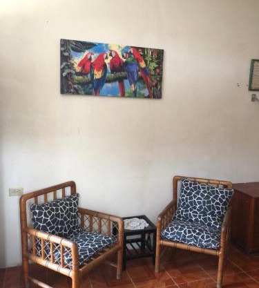 hospedaje Maluli suit 2