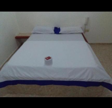Hospedaje Mar Azul