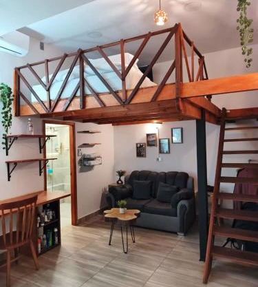Hospedaje Oasis Blue Laureles Medellín