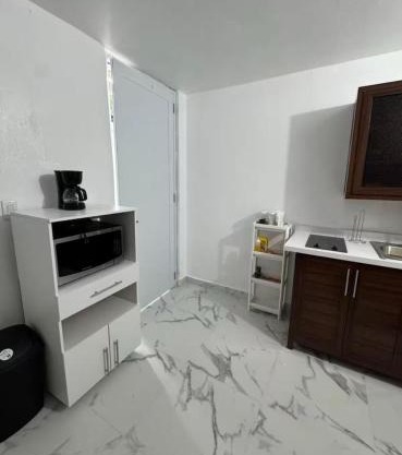 Hospedaje paz y amor