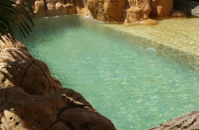Hospedaje Solymar Islas