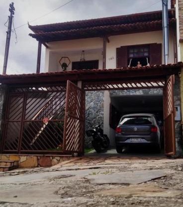 Hospedaria Bica's de Minas