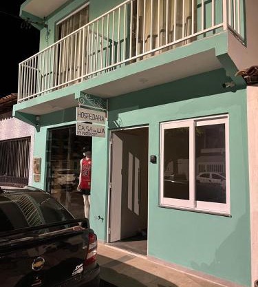 Hospedaria Casa da Lia