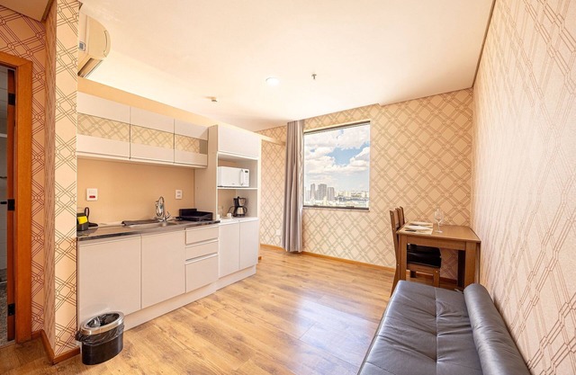 Hospedez - Cozy apartment ap1204
