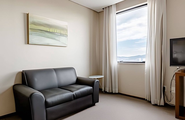 Hospedez - Spacious apartment ap1604