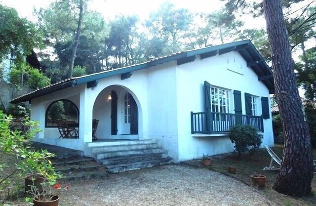 Hossegor "ENEA" Pleasant villa for 6 people.