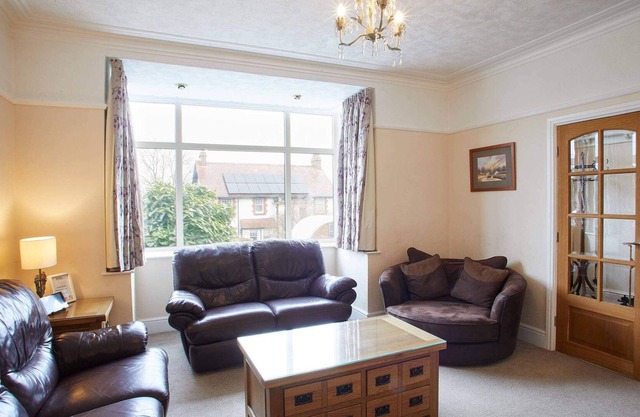 Host & Stay | Brook Villa