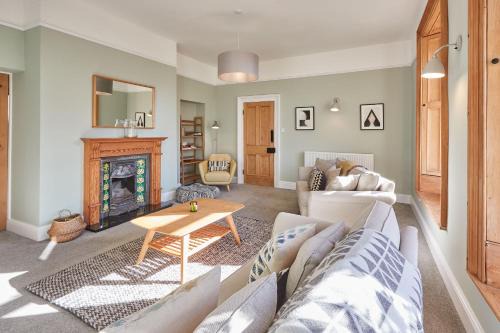 Host & Stay - Cheviot House