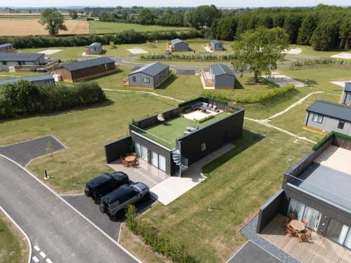 Host & Stay - Dalby Lodge
