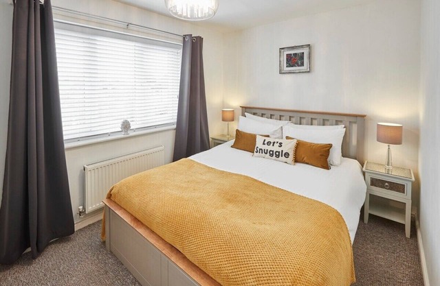 Host & Stay | Garden Cottage