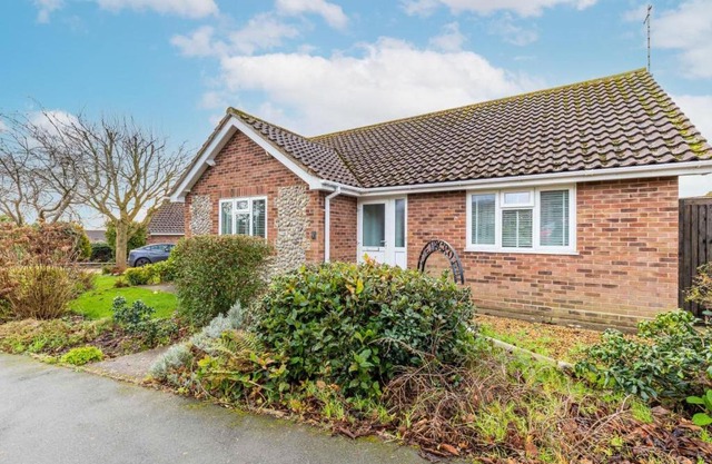 Host & Stay - Gorse Cottage