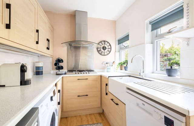 Host Stay Grove Road
