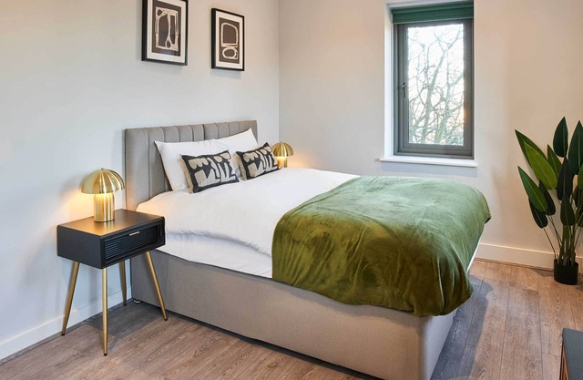 Host & Stay | Mariposa Waterloo