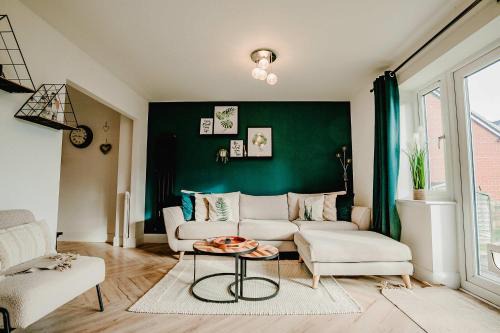 Host & Stay - Mercia House