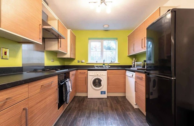 Host & Stay | Moresby Way