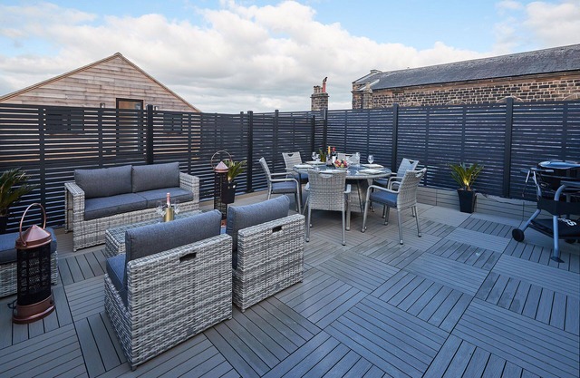 Host Stay Oxford House