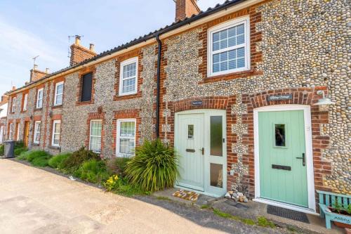 Host & Stay - Pilgrims Rest
