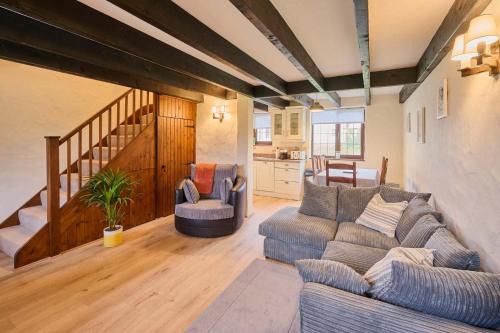 Host & Stay - Providence Cottage