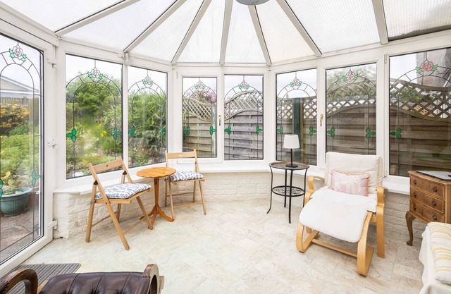Host & Stay | Riverbank