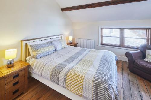 Host & Stay - Sea Haven