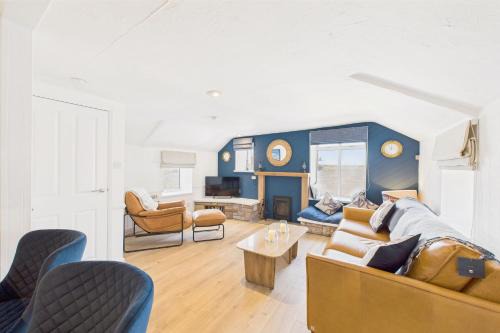Host & Stay - St Cuthbert's Cottage