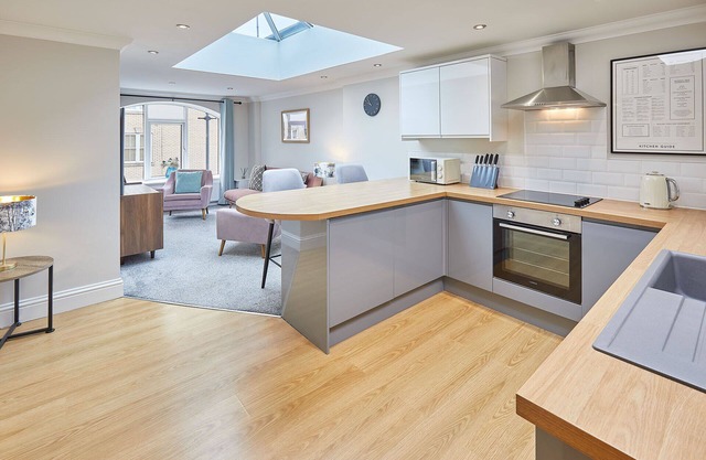 Host Stay The Milton