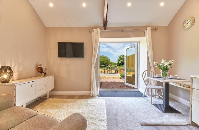 Host & Stay - The Pepper Pot
