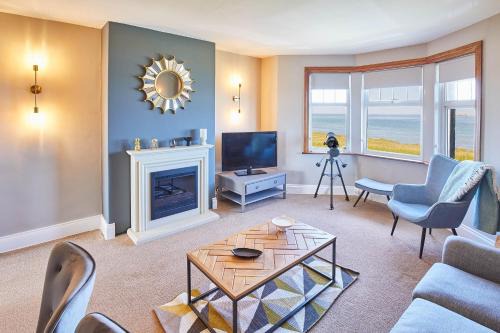 Host & Stay - The Puffins Nest